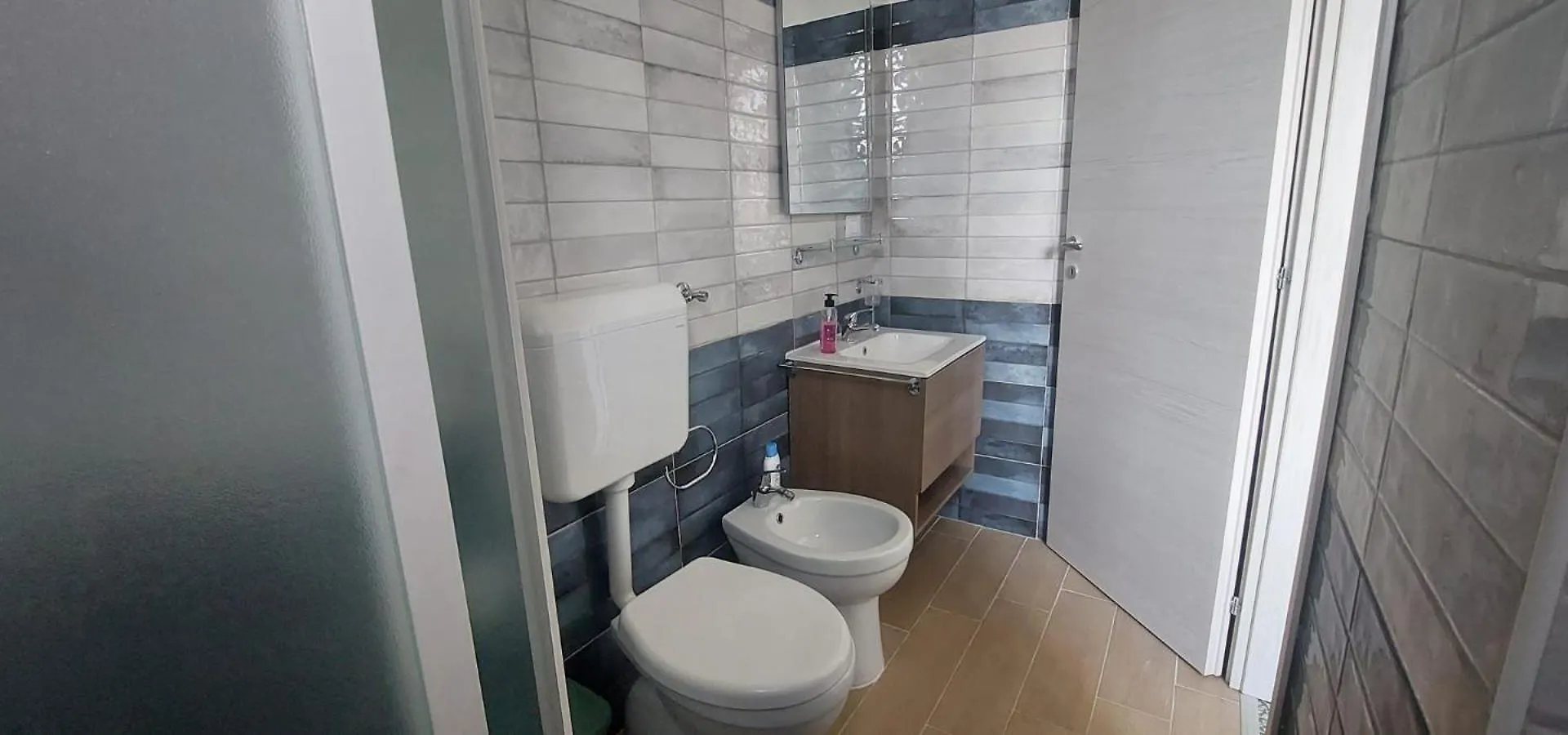 Maison d'hôtes Emerald Room Pise